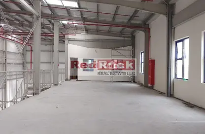 Warehouse - Studio - 2 Bathrooms for sale in Saih Shuaib 4 - Dubai Industrial City - Dubai
