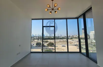 شقة - 3 غرف نوم - 4 حمامات للايجار في ازورايت تاور - الجداف - دبي شقة - 3 غرف نوم - 4 حمامات للايجار في ازورايت تاور - الجداف - دبي