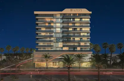 شقة - غرفة نوم - 2 حمامات للبيع في عزيزي رافي - الفرجان - دبي شقة - غرفة نوم - 2 حمامات للبيع في عزيزي رافي - الفرجان - دبي