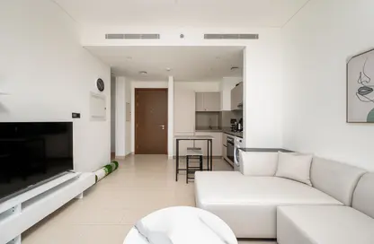 Apartment - 1 Bedroom - 1 Bathroom for rent in Sobha Creek Vistas Reserve - Sobha Hartland - Mohammed Bin Rashid City - Dubai