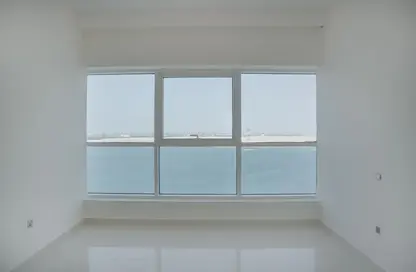 شقة - 1 حمام للايجار في أبراج إكليبس التوأم - شمس أبوظبي - جزيرة الريم - أبوظبي