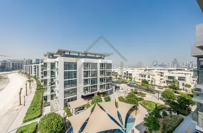 شقة - غرفة نوم - 2 حمامات للايجار في District One Phase lii - المنطقة وان - مدينة الشيخ محمد بن راشد - دبي