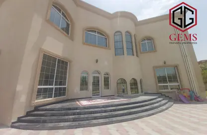 Villa - 4 Bedrooms - 5 Bathrooms for rent in Al Warqa'a 4 - Al Warqa'a - Dubai