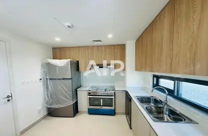 Villa - 4 Bedrooms - 5 Bathrooms for rent in The Pulse Beachfront - The Pulse - Dubai South (Dubai World Central) - Dubai