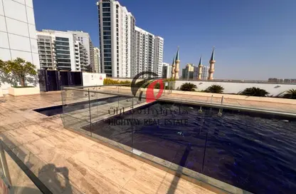 Apartment - 1 Bedroom - 2 Bathrooms for rent in AR1 - Al Nahda 1 - Al Nahda - Dubai