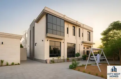 Villa - 5 Bedrooms - 6 Bathrooms for rent in Al Mizhar 3 - Al Mizhar - Dubai