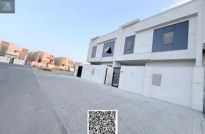 فيلا - 5 غرف نوم - 7 حمامات للبيع في الحليو 2 - الحليو - عجمان فيلا - 5 غرف نوم - 7 حمامات للبيع في الحليو 2 - الحليو - عجمان