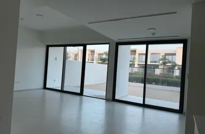 Townhouse - 3 Bedrooms - 3 Bathrooms for rent in Nara - The Valley - Dubai