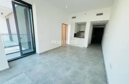 Apartment - 1 Bedroom - 2 Bathrooms for rent in Catch Residences By IGO - Jumeirah Village Circle - Dubai