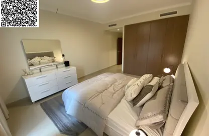 Apartment - Studio - 1 Bathroom for sale in Ajman One - Phase 2 - Ajman Downtown - Ajman
