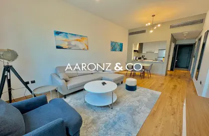 Apartment - 1 Bedroom - 2 Bathrooms for rent in Dubai Marina Moon Tower - Dubai Marina - Dubai Apartment - 1 Bedroom - 2 Bathrooms for rent in Dubai Marina Moon Tower - Dubai Marina - Dubai