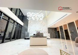 Studio - 1 bathroom for rent in Samana Hills - Arjan - Dubai