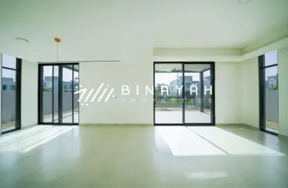 فيلا - 4 غرف نوم - 6 حمامات للايجار في ايلي صعب 2 - ايلي صعب - المرابع العربية 3 - دبي