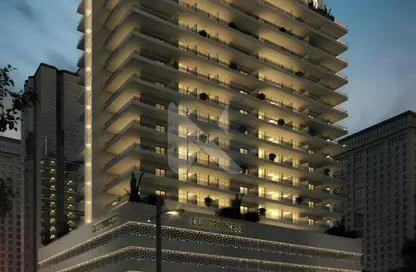 Apartment - Studio for sale in Dusit Princess Rijas - Jumeirah Village Circle - Dubai