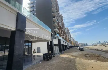 Retail - Studio for rent in AZIZI Riviera - Meydan One - Meydan - Dubai