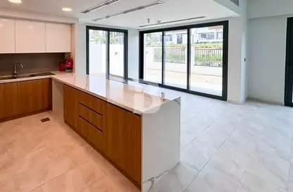 Townhouse - 4 Bedrooms - 4 Bathrooms for rent in La Rosa 2 - La Rosa - Villanova - Dubai Land - Dubai