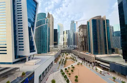 Apartment - 1 Bedroom - 2 Bathrooms for sale in Merano Tower - Business Bay - Dubai