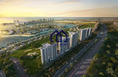 Apartment - 3 Bedrooms - 3 Bathrooms for sale in Al Hamra Greens - Al Hamra Village - Ras Al Khaimah