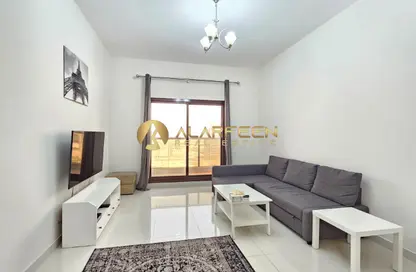 Apartment - 1 Bedroom - 2 Bathrooms for rent in Elite Sports Residence 6 - Elite Sports Residence - Dubai Sports City - Dubai