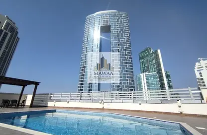 شقة - 1 حمام للايجار في برج مارينا فرست - دبي مارينا - دبي شقة - 1 حمام للايجار في برج مارينا فرست - دبي مارينا - دبي