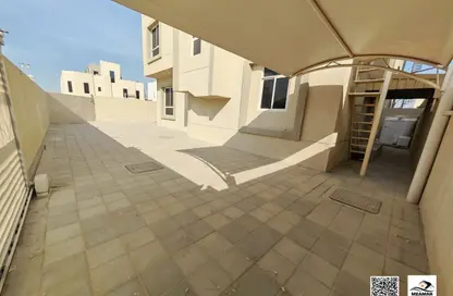 فيلا - 5 غرف نوم - 7 حمامات للايجار في الحليو 2 - الحليو - عجمان فيلا - 5 غرف نوم - 7 حمامات للايجار في الحليو 2 - الحليو - عجمان