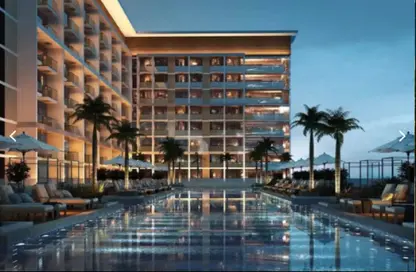 Apartment - Studio - 1 Bathroom for sale in Binghatti Phoenix - Jumeirah Village Circle - Dubai