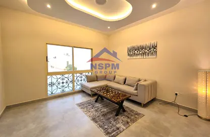 Apartment - 1 Bedroom - 1 Bathroom for rent in Muroor Area - Abu Dhabi