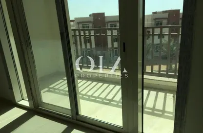 Balcony image for: Apartment - 1 Bedroom - 1 Bathroom for sale in Al Ghadeer - Abu Dhabi, Image 1