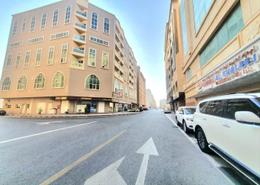 Shop for rent in Muweileh Community - Muwaileh Commercial - Sharjah