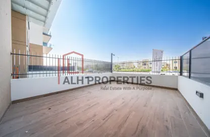 Apartment - Studio - 1 Bathroom for rent in Marco Polo - Living Legends - Dubai