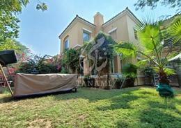 Villa - 3 bedrooms - 4 bathrooms for sale in Palmera 4 - Palmera - Arabian Ranches - Dubai