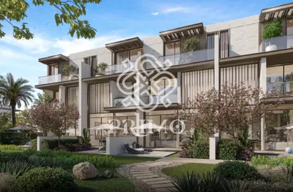 Townhouse - 3 Bedrooms - 4 Bathrooms for sale in Nad Al Sheba Gardens - Nad Al Sheba 1 - Nad Al Sheba - Dubai