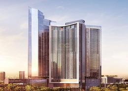 Apartment - 1 bedroom - 1 bathroom for rent in Aykon City Tower C - Aykon City - Business Bay - Dubai