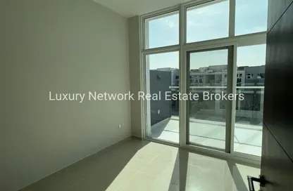 Townhouse - 5 Bedrooms - 4 Bathrooms for sale in Amargo - Damac Hills 2 - Dubai