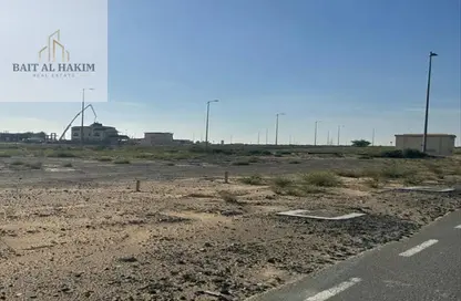 Land - Studio for sale in Al Suyoh 8 - Al Suyoh - Sharjah