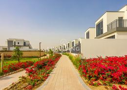 Townhouse - 5 bedrooms - 5 bathrooms for sale in Maple 1 - Maple at Dubai Hills Estate - Dubai Hills Estate - Dubai