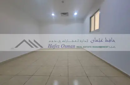 شقة - غرفة نوم - 1 حمام للايجار في آل نهيان - أبوظبي
