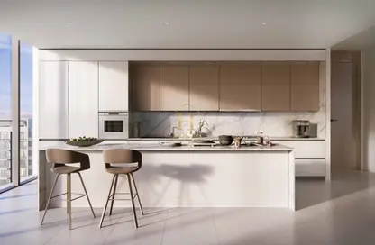 Apartment - 2 Bedrooms - 4 Bathrooms for sale in Naya at District One - District One - Mohammed Bin Rashid City - Dubai