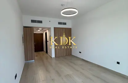 Apartment - Studio - 1 Bathroom for sale in Pantheon Elysee III - Jumeirah Village Circle - Dubai