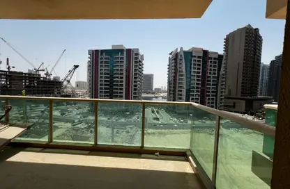 Apartment - 1 Bedroom - 2 Bathrooms for sale in Elite Sports Residence 1 - Elite Sports Residence - Dubai Sports City - Dubai