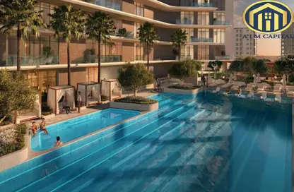 شقة - 2 غرف نوم - 3 حمامات للبيع في روف هوم ميدان هورايزون - بو كدرة - دبي شقة - 2 غرف نوم - 3 حمامات للبيع في روف هوم ميدان هورايزون - بو كدرة - دبي