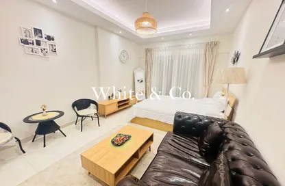 شقة - 1 حمام للايجار في برج هيرا - مدينة دبي الرياضية - دبي