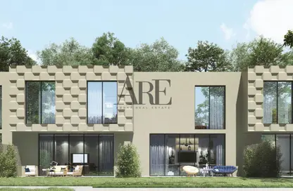 Townhouse - 2 Bedrooms - 3 Bathrooms for sale in Hayyan - Sharjah