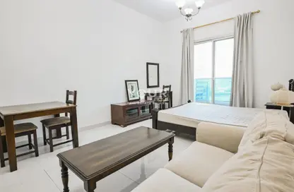 Apartment - Studio - 1 Bathroom for sale in Elite Sports Residence 4 - Elite Sports Residence - Dubai Sports City - Dubai