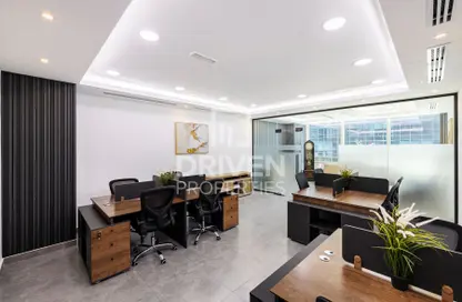 Office Space - Studio for rent in Tamani Art Tower - Business Bay - Dubai Office Space - Studio for rent in Tamani Art Tower - Business Bay - Dubai