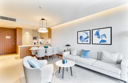 Apartment - 2 Bedrooms - 2 Bathrooms for sale in The Address Residences Dubai Opera - Downtown Dubai - Dubai