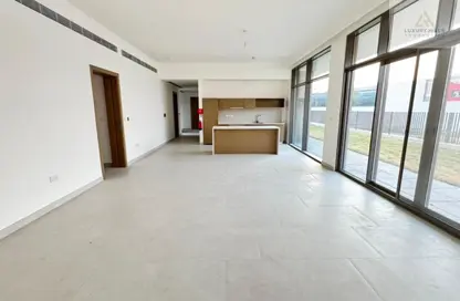 Villa - 5 Bedrooms - 7 Bathrooms for rent in Tilal Al Furjan - Al Furjan - Dubai