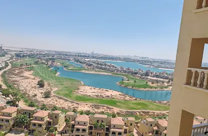شقة - غرفة نوم - 1 حمام للبيع في 4 رويال بريز - رويال بريز - قرية الحمرا - رأس الخيمة