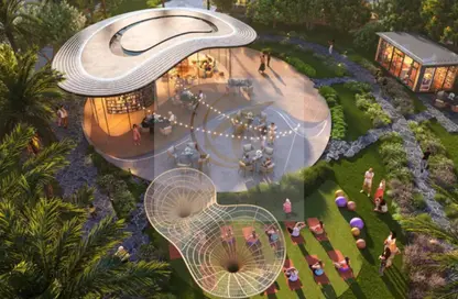 Townhouse - 4 Bedrooms - 3 Bathrooms for sale in DAMAC Sun City - Dubai Land - Dubai