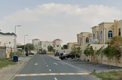 أرض - استوديو للبيع في فيلا الحوشي - حوشي - البادي - الشارقة
